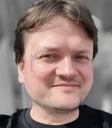 Adam Banks